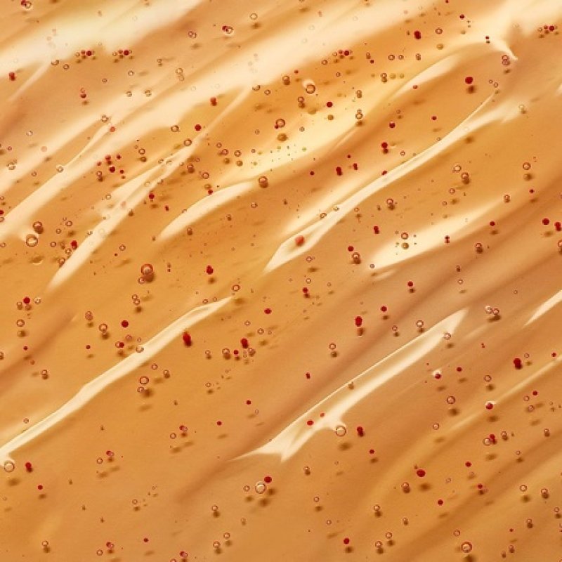 Sanctuary Spa Shower Gel Refill Pouch No Mineral Oil Cruelty Free Natural Vegan Body Wash for Women 500ml Orange