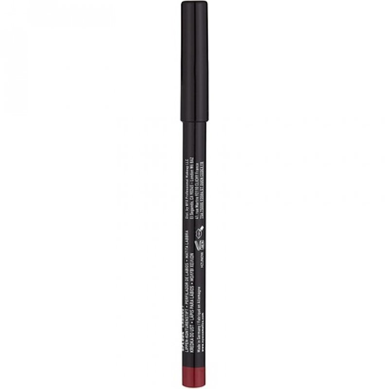 NYX Cosmetics Slim Lip Pencil Cabaret