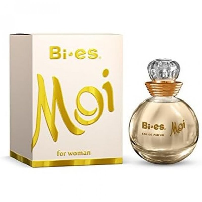 Bi-Es Perfumes Floral 100ml