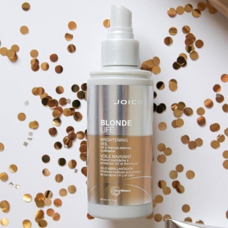 Blonde Life by Joico Brightening Veil Spray 150ml