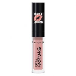 LOVELY. Extra Lasting Lip Balm N16 Lip Gloss