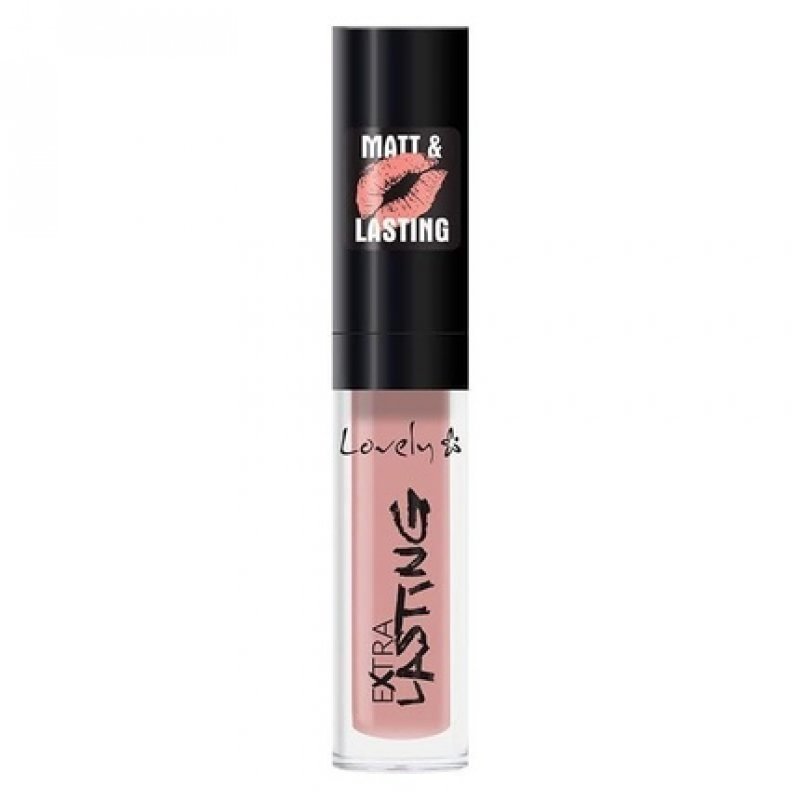 LOVELY. Extra Lasting Lip Balm N16 Lip Gloss