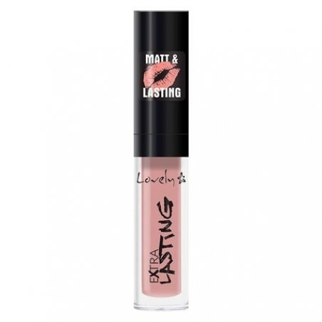 LOVELY. Extra Lasting Lip Balm N16 Lip Gloss