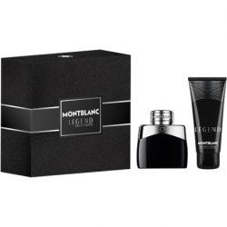 Montblanc Legend Eau de Toilette Giftset