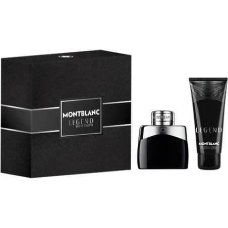 Montblanc Legend Eau de Toilette Giftset