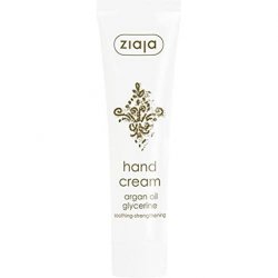 Argan Soothing Hand Cream 100ml