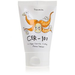 Milky Piggy CER-100 Collagen Ceramide Coating Protein Hair Treatment