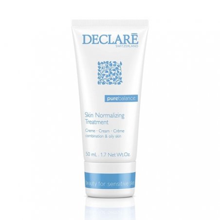 Declaré Pure Balance Skin Normalizing Treatment Cream 50ml