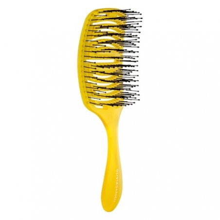 Olivia Garden iDetangle Medium Pride Orange