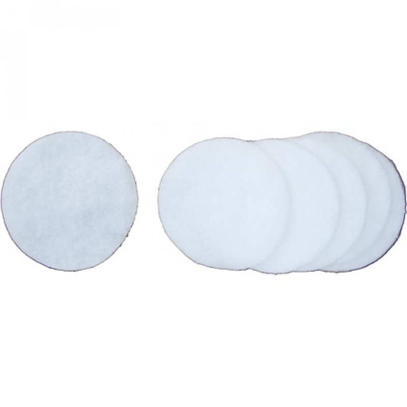 Paul Hartmann Bel Extra Soft Cotton Pads with Microfibers 84 Pads