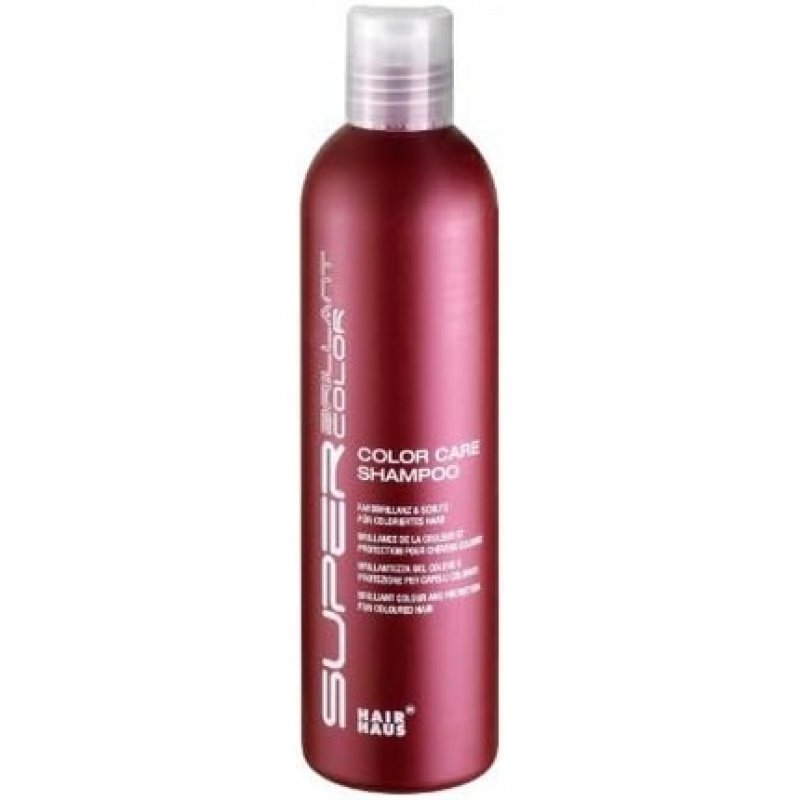 SBC Care Shampoo 250ml