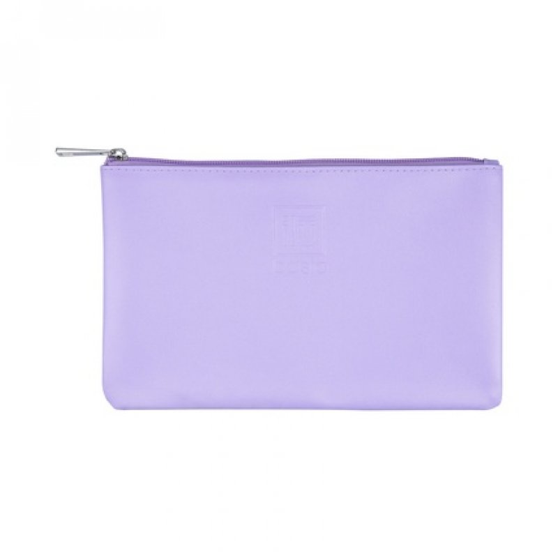 ilu Basic Set 8 Makeup Brushes with Unicorn Bag