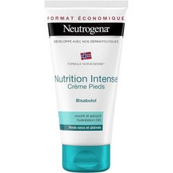 Neutrogena Cream for Very Dry/Damaged Feet 100ml