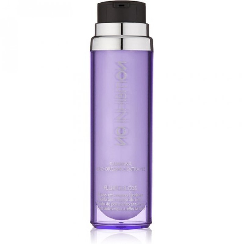 No Inhibition Fluid Gloss 50ml