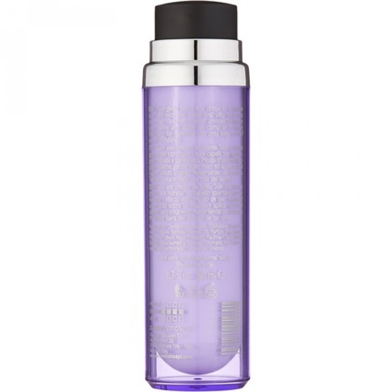 No Inhibition Fluid Gloss 50ml