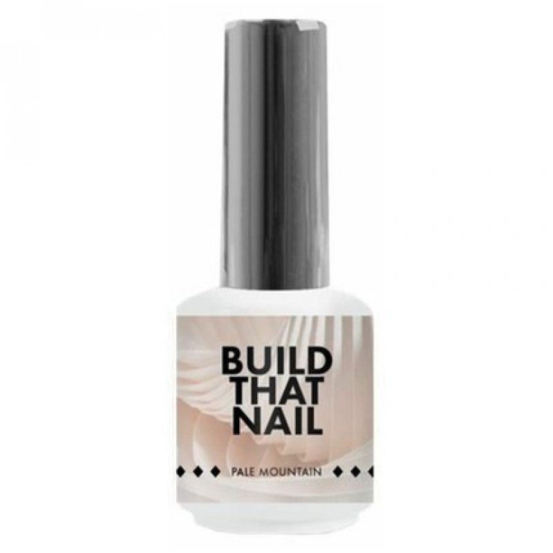 Nail Perfect Build That Nail Pale Mountain 15ml