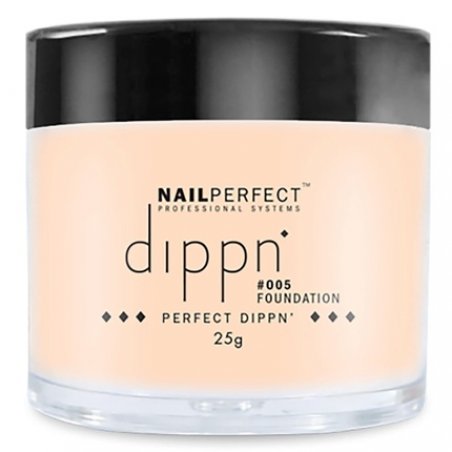 Nail Perfect Foundation 005