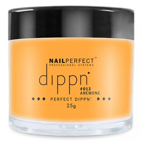 Nail Perfect 013 Anemone