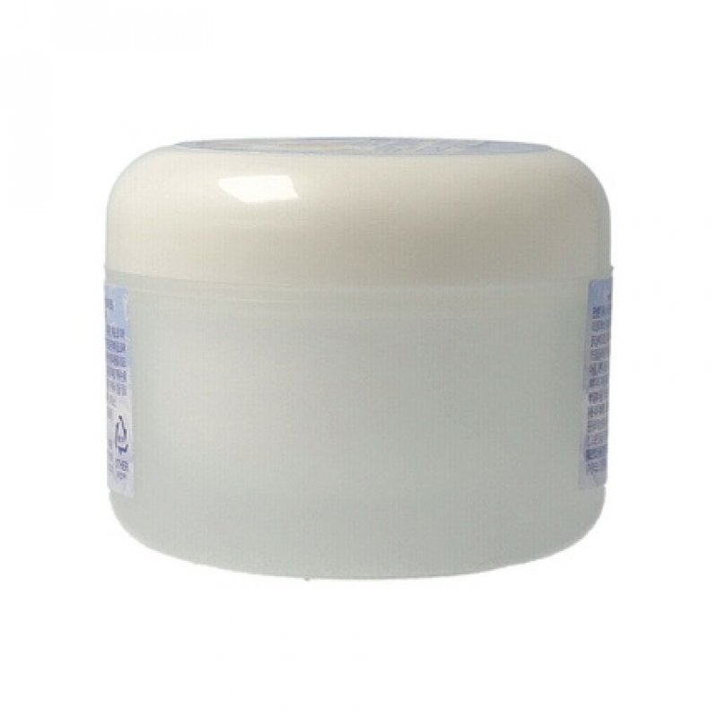 Elizavecca White Crow Glacial More Cream 100ml