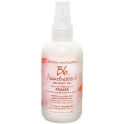 Bumble and Bumble Hairdresser's Invisible Oil Primer 125ml 4.2oz