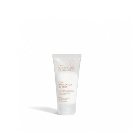 Ziaja Natural Care Line Day Cream