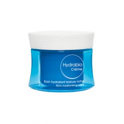 Bioderma Hydrabio Cleansing cream 50 ml