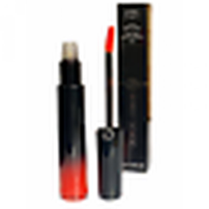 Giorgio Armani Ecstasy Nail Polish 300 Tangerine 6ml Lip Color Gloss