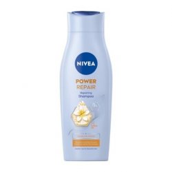 Nivea Power Repair Restorative Shampoo 400ml