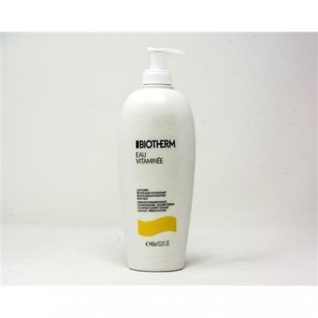 BIOTHERM Eau Vitaminee Body Milk 400ml