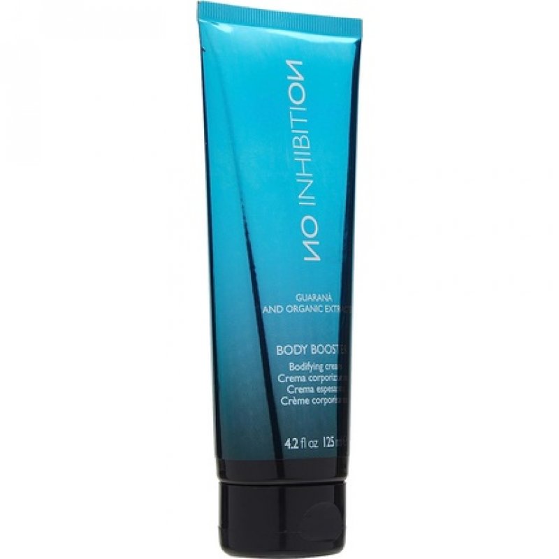 NO INHIBITION Body Booster Styling 125ml