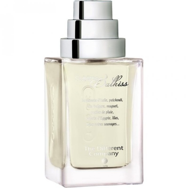 The Different Company Sublime Balkiss 100ml