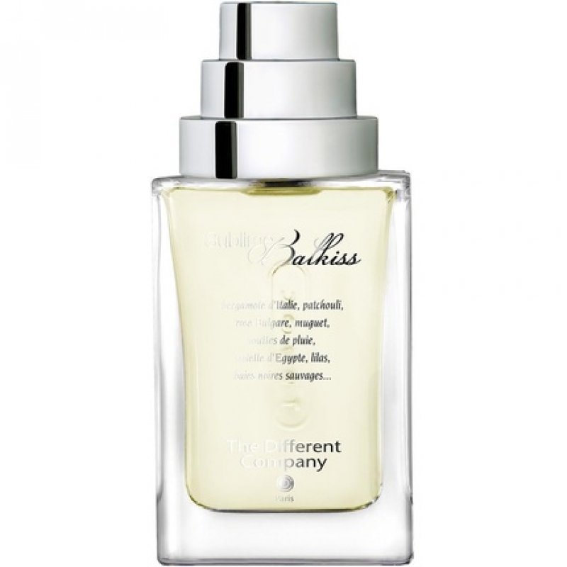 The Different Company Sublime Balkiss 100ml