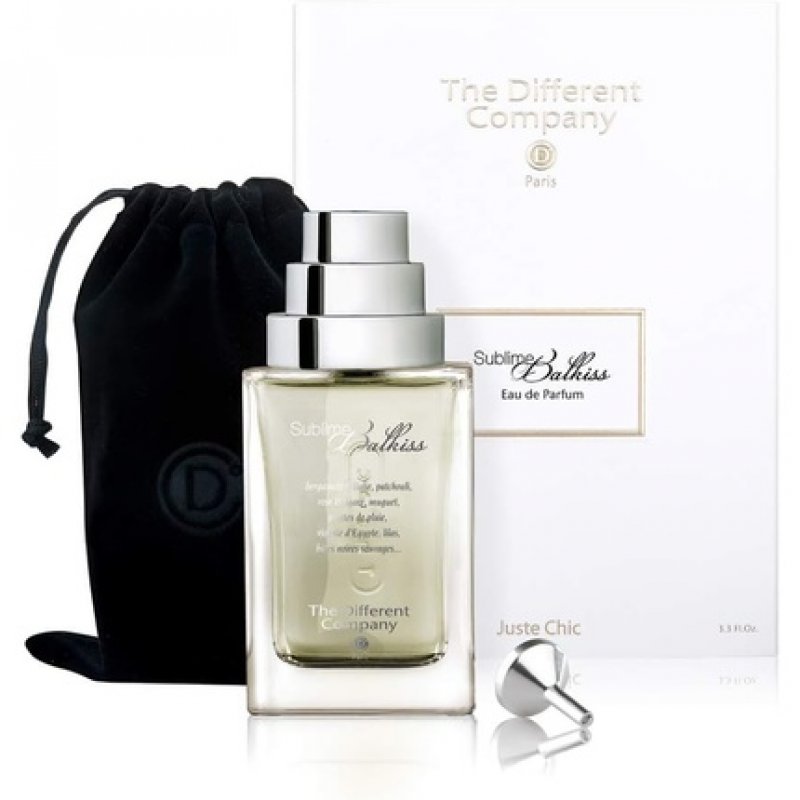 The Different Company Sublime Balkiss 100ml