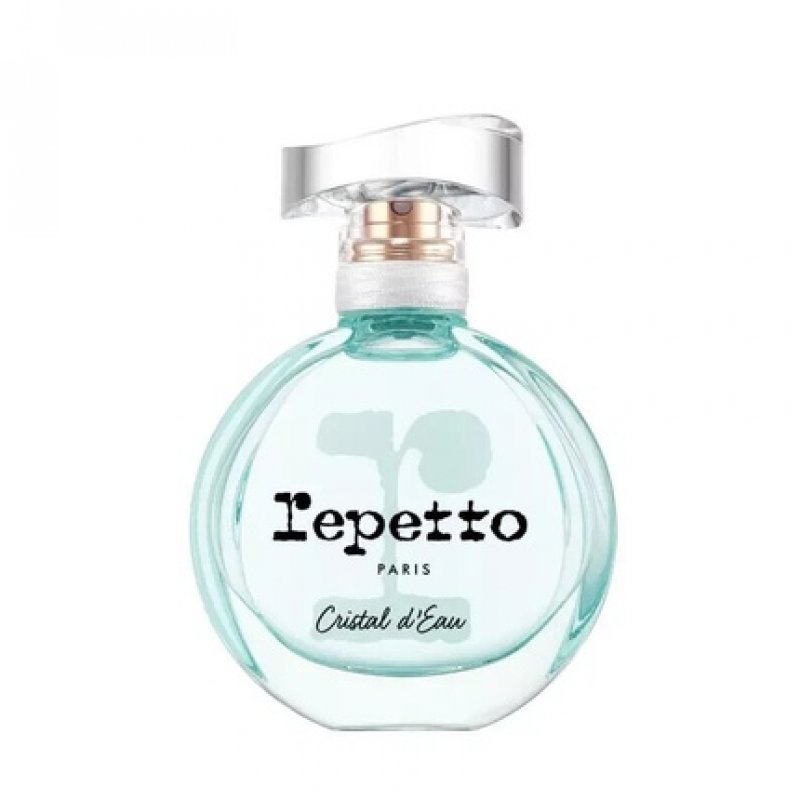 Repetto Cristal D'eau 50ml EDT Spray - UK