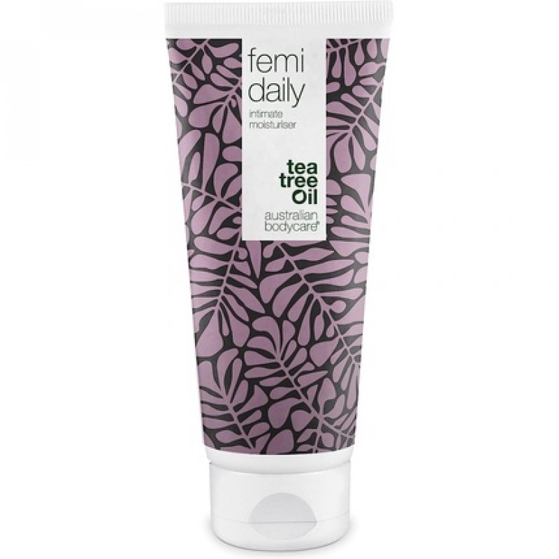 Australian Bodycare Femi Daily Intimate Care for Women 200ml