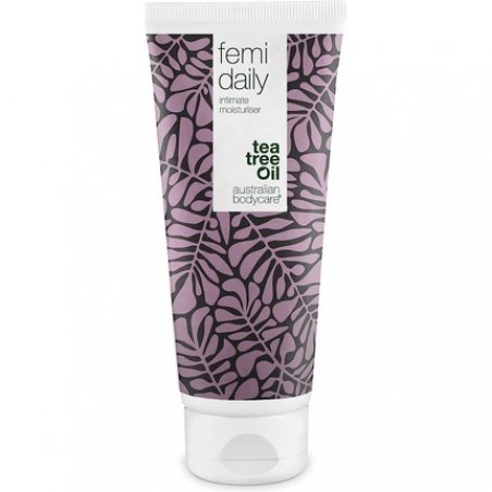 Australian Bodycare Femi Daily Intimate Care for Women 200ml