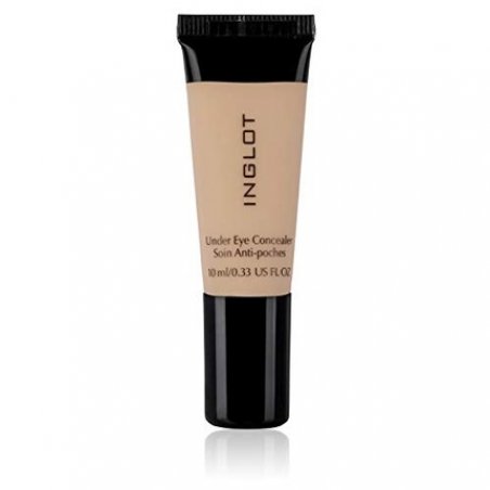 Inglot Under Eye Concealer with Organic Silicones and Vitamin E 10ml - Shade 95