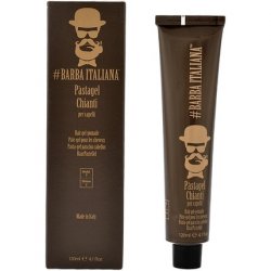Barba Italiana Chianti Hair PastaGel 120ml