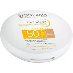 Bioderma Photoderm Compact SPF50 Golden