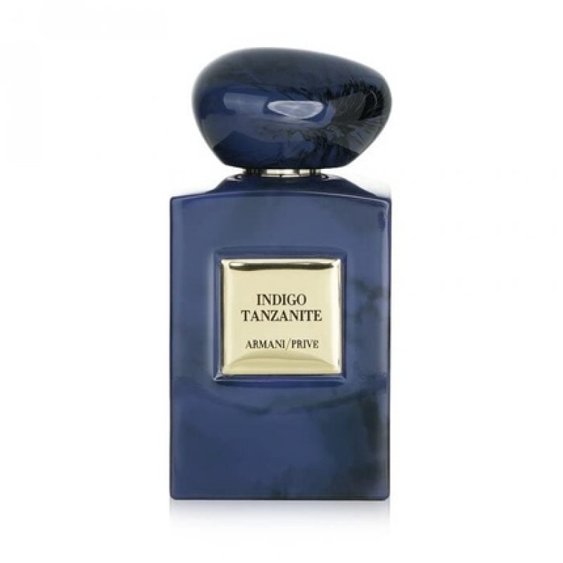 Armani Prive Indigo Tanzanite Eau de parfum Spray 100ml