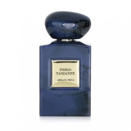 Armani Prive Indigo Tanzanite Eau de parfum Spray 100ml