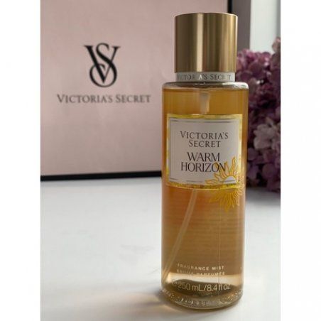 Victoria's Secret Warm Horizon Fragrance Body Mist 250ml - Brand New