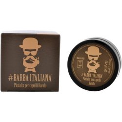 Barba Italiana Pastafix Hair Gel Barolo 50ml