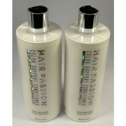Hair Passion Color Support Conditioner 500ml Keratin Infused