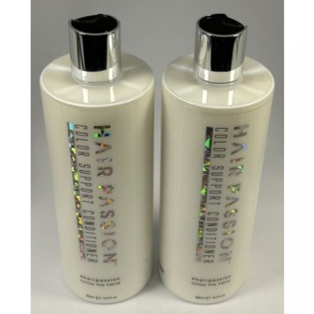 Hair Passion Color Support Conditioner 500ml Keratin Infused