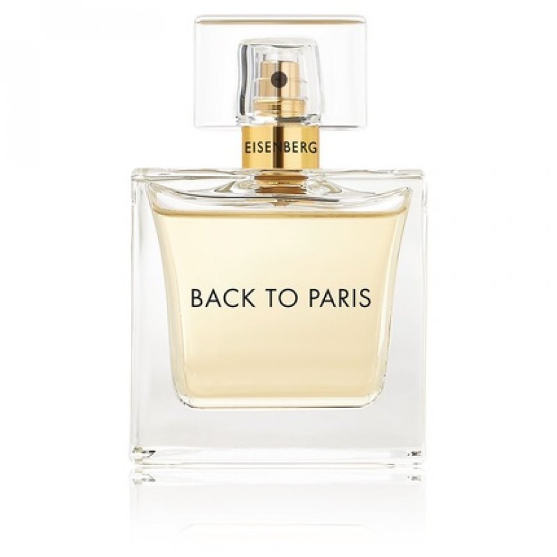 Eisenberg Back to Paris Eau De Parfum 30ml