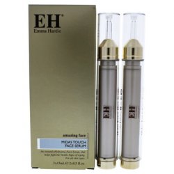 Emma Hardie Midas Touch Face Serum Duo for Women
