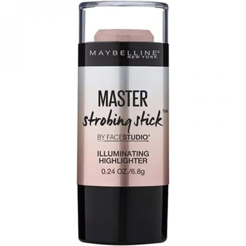 Maybelline New York Master Strobing Stick 100 Light Iridescent 9g