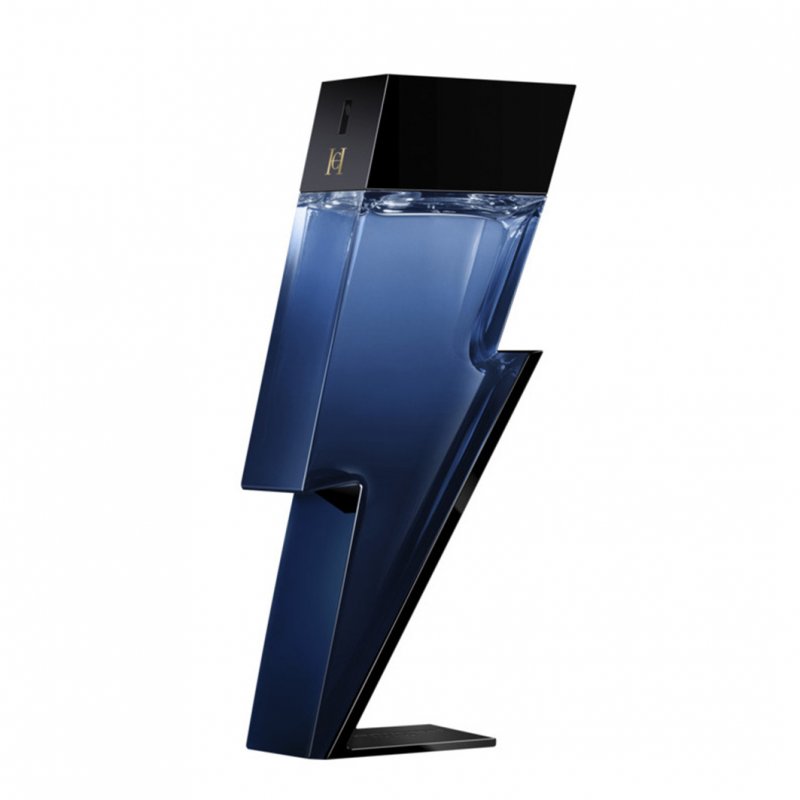 Carolina Herrera Bad Boy Cobalt Electric Eau de Parfum Natural Spray 50ml