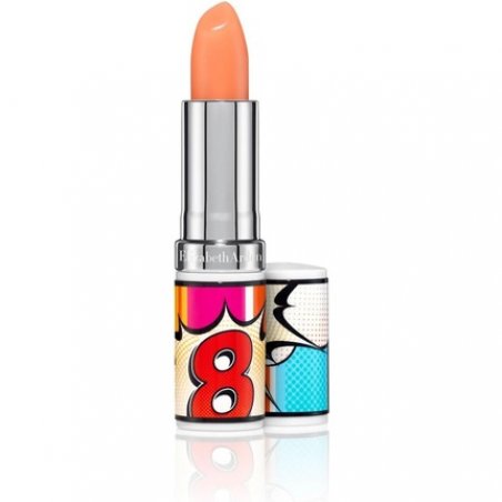 Elizabeth Arden Eight Hour Cream Lip Protectant Stick SPF 15 Super Hero Limited Edition 3.7g Nourishing Lip Balm